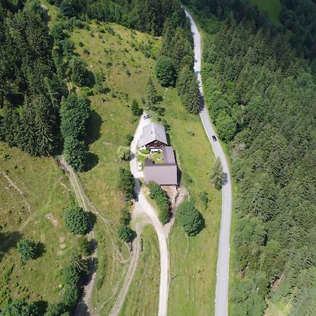 Zauneralm Aich  Exterior photo